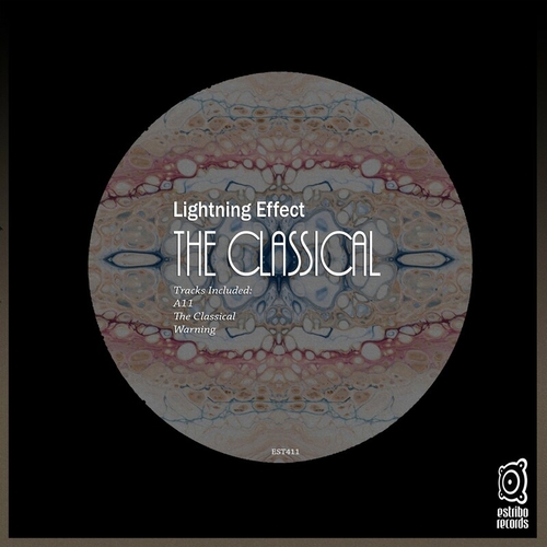 Lightning Effect - The Classical [EST411]